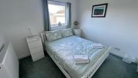 3 bedroom cottage - B&B Lamlash