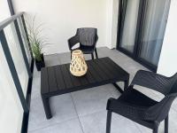 Willa Cecylia apartament 26 - Chambres d'hôtes Hel