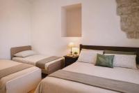 Camera Familiare con Bagno Privato