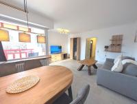 Terrassenhaus, FeWo 30 - Ferienwohnung Duhnen