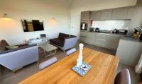 Goldseeker- 2 Bed Luxury Apartment by Together Travel - B&B John O' Groats