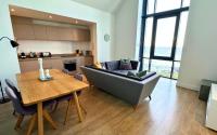 Kitty Lass- 2 Bed Luxury Apartment by Together Travel - Bed and Breakfast John O' Groats