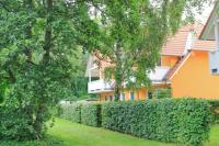 Rügenglück - Bed and Breakfast Breege