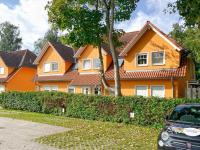 Rügenglück - Bed and Breakfast Breege