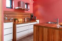 Gemütliches Ferienhaus - B&B Scharbeutz