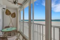 Castle Beach 402 - Chambres d'hôtes Fort Myers Beach