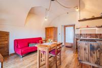 Appartement met 1 Slaapkamer