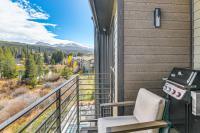 Near Hiking and Biking Winter Park Mtn-View Haven! - Bed and Breakfast Winter Park