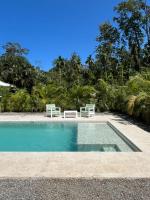 Lalola de Puerto - B&B Puerto Viejo de Sarapiqui