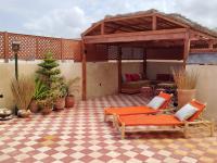 L'îlot - B&B Sidi Ifni
