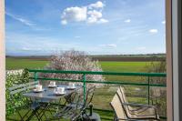 Le belle vue à Horbourg-Whir - B&B Horbourg-Wihr