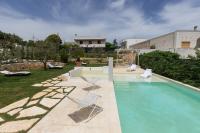 Dimora San Quirico - b&b Cisternino Valle D'Itria - B&B Cisternino