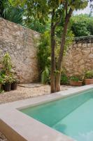 Casa dell Acqua A Hidden Gem Near Paseo Montejo - B&B Mérida