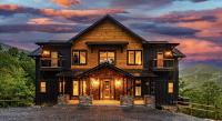 Secluded LUXE Cabin, Stunning Indoor Pool wSlide - Bed and Breakfast Pigeon Forge
