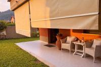 Appartamento Girasoli in Franciacorta - Ferienwohnung Rodengo-Saiano