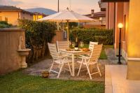 Appartamento Girasoli in Franciacorta - Ferienwohnung Rodengo-Saiano