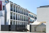 Casa da Liberdade by Sé Apartamentos - Ferienwohnung Braga