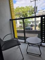 Studio Moderno & Aconchegante - B&B Curitiba