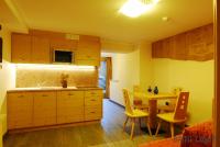 Standard Apartment mit 1 Schlafzimmer (3 Erwachsene)