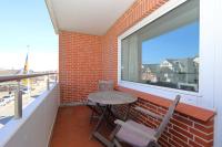Sylter Strandnest - Ferienwohnung Westerland