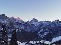 CASA DI PAOLA nel CIELO delle DOLOMITI - Chambres d’hôtes Valle di Cadore