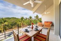 3081 - Solana A307 - Chambres d'hôtes Santa Cruz Huatulco