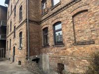 Einfaches Appartement "Nicky" mit 2 Zimmern - B&B Halle sul Saale