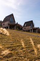 Widok Paleśnica - Ferienwohnung Paleśnica