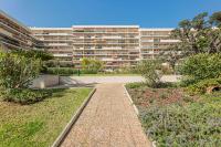 2 pièces 52m2 Clim Parking Estivalière Golfe-Juan - B&B Golfe-Juan