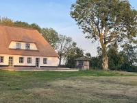 Alte Wassermühle Süd - B&B Börm
