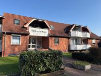Haus Land & Meer FeWo14 - Ferienwohnung Cuxhaven