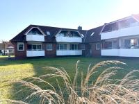 Haus Land & Meer FeWo14 - Ferienwohnung Cuxhaven