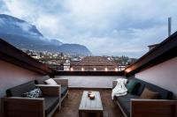 Gius La Diffusa - B&B Coltura