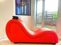 Love room - La Parenthèse Douceur - B&B Noisy-le-Grand