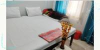 Standard Double Room with Fan