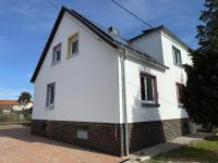 Ferienhaus Halbritter Pouch 2 - Bed and Breakfast Pouch