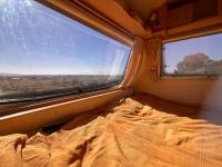 Caravana na natureza - Ferienwohnung Almargem