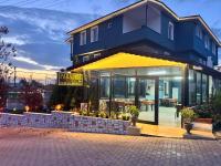 Paradise House - Ferienwohnung Hierapolis