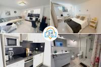 Evans Realty CG 2 Linea Playa Centro Boliches - Bed and Breakfast Fuengirola