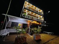 L'Appart des Amis - Ferienwohnung Antsiranana