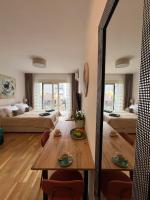 Fortunela Studio Apartment - B&B Budva