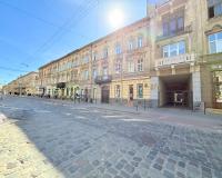 Kulisha Lviv Apartments Comfort Stay - B&B Leopoli