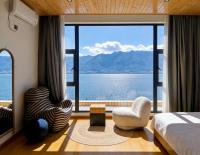 Aishe Honeymoon Erhai Lake Sea View Guesthouse - B&B Dali