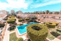 Sea and Sun Cabo Roig Apartment - Bed and Breakfast Urbanizacion los Balcones