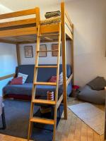 Le Lautaret - B&B La Salle les Alpes