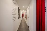Theatre Hotel by Lodgo - B&B Montréal