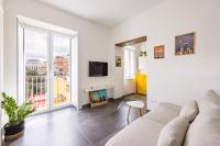 Romantic apartment with view - Ferienwohnung Neapel