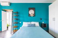 Romantic apartment with view - B&B Naples