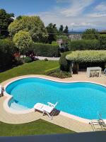 Villa Gioiello Luxury House - B&B Montopoli in Val d'Arno