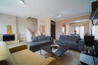 Azure Apartment Nea Moudania - B&B Néa Moudhaniá